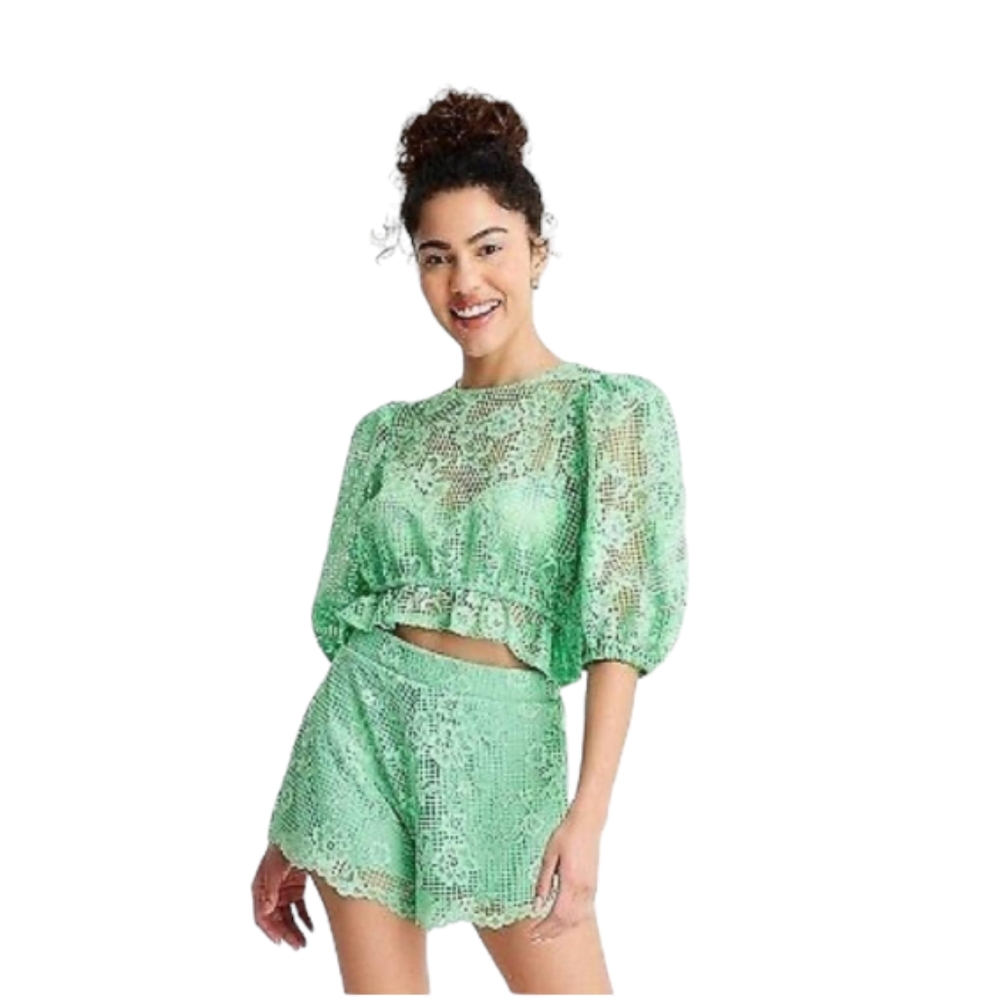 NWT  FUTURE COLLECTIVE  TOP
